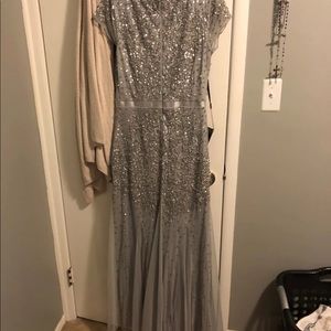 Adrianna papell dress